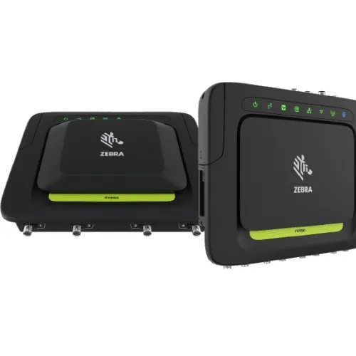 FXR90 Ultra-Rugged Fixed Readers