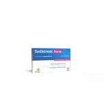 Sedistress Range