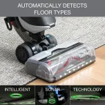 Sanitaire® RESPONSE™ Multi-Surface Upright Vacuum SC5900A