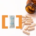 Desiccant Packets: Desi Pak, Sorb-It, Tri-Sorb