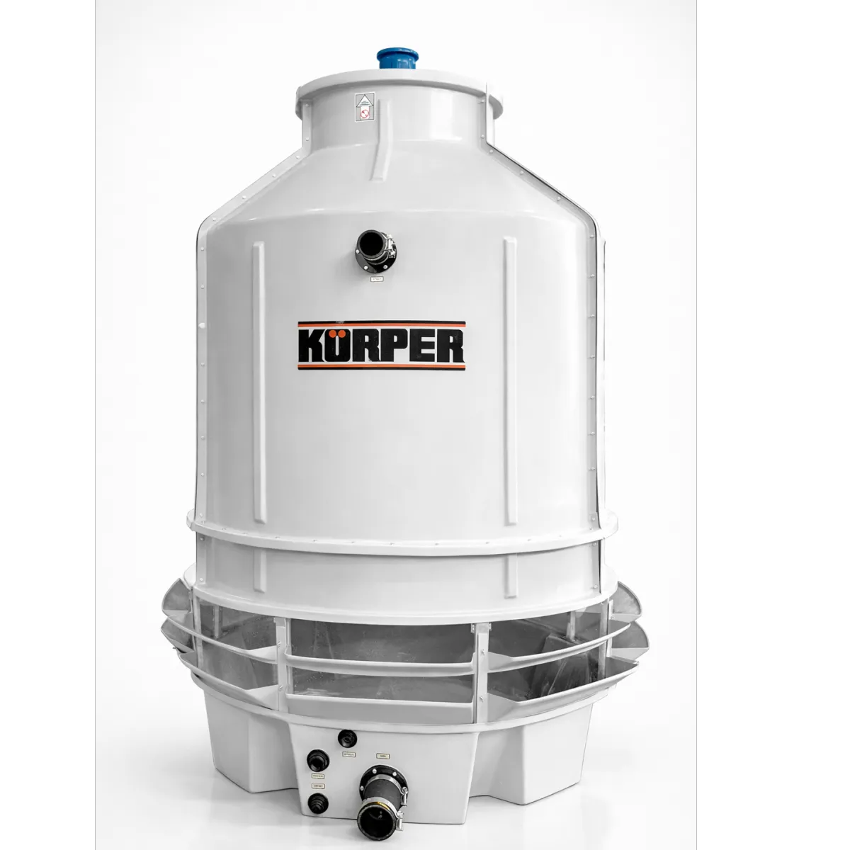 Torres de Resfriamento