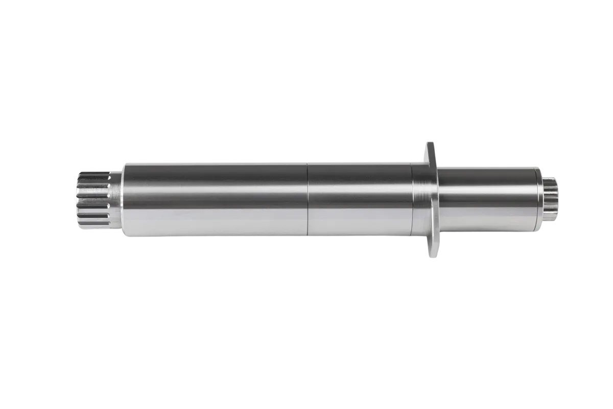 Safeguard Radioligand Therapy System SRTS