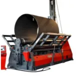 LASER A PLAT ET TUBE FIBRE DNE MACHINES DE TOLERIE: PRESSES-PLIEUSES RETROFITEES ET NEUVES, ROULEUSES ET CINTREUSES TOURS CN ET CENTRES D'USINAGE