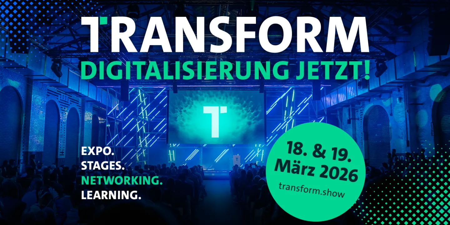 TRANSFORM 2026