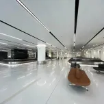 King Khalid International Airport Terminals 3 & 4