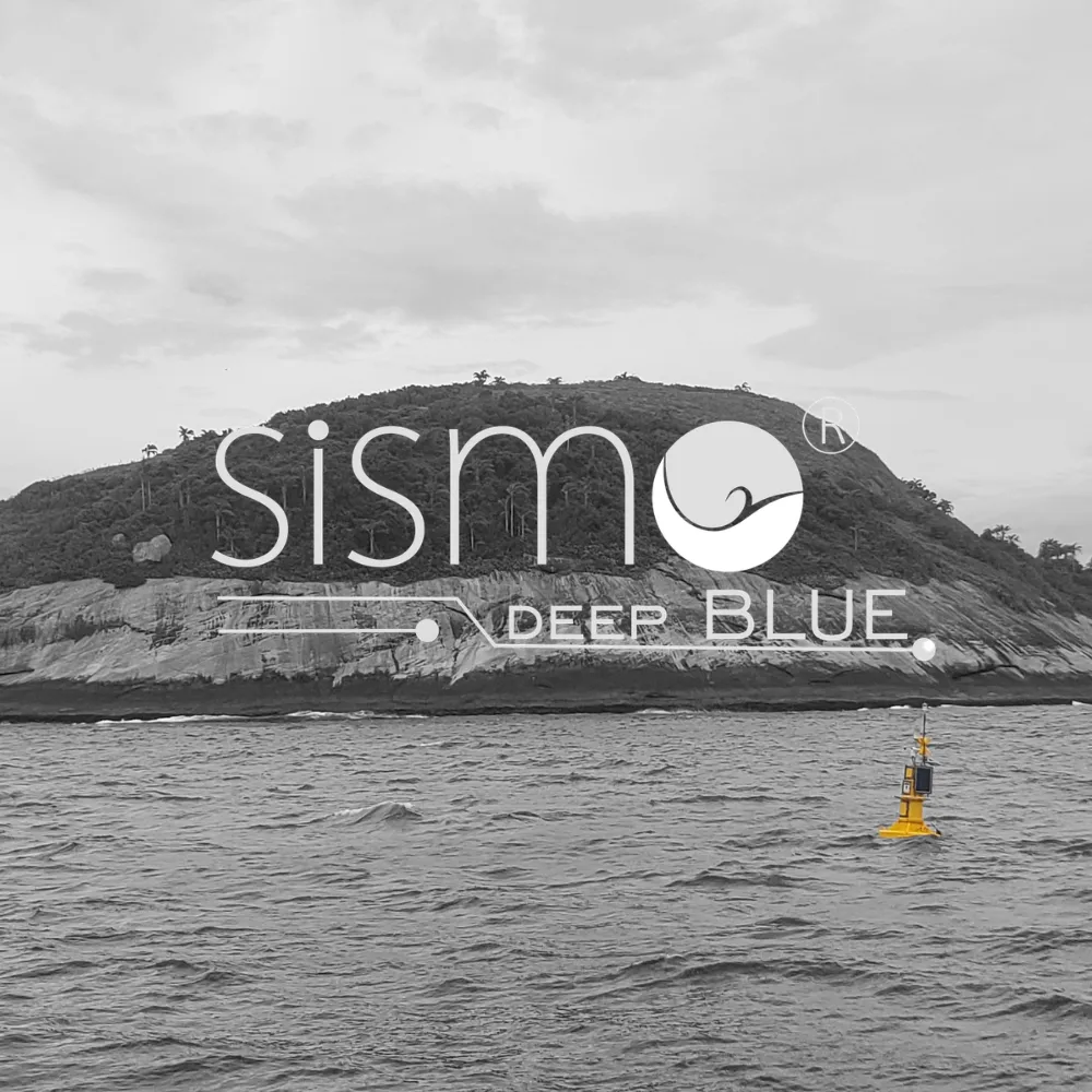 SISMO Deep Blue - Previsão das Condições Meteo-Oceanográficas
