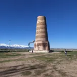 KYRGYZSTAN & UZBEKISTAN: CULTURA E NATURA