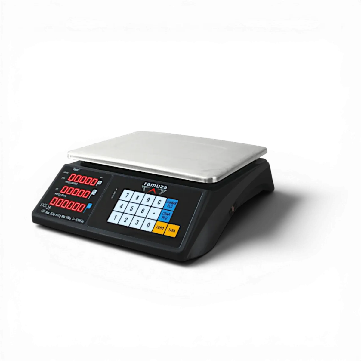 DCLB - 1174