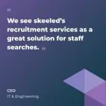 Recrutement en tant que service (RaaS)