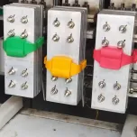 Wireless Busbar Temperature Monitoring System (WBTMS)