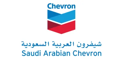 Saudi Arabian Chevron