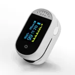 Oxímetro de pulso tipo dedo