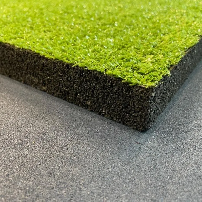 ECOGRASS