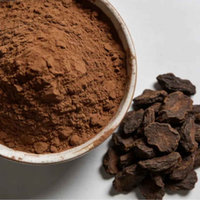 Radix Scrophulariae Extract