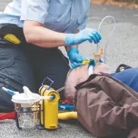 Laerdal Compact Suction Unit (LCSU) 4