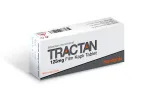 TRACTAN 125 mg (bosentan monohydrate)