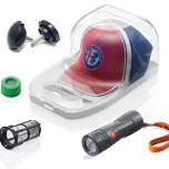 Plastic Injection Moulding