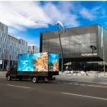 Ambient Medien - „Kirsche auf der Torte“ in der Mediaplanung