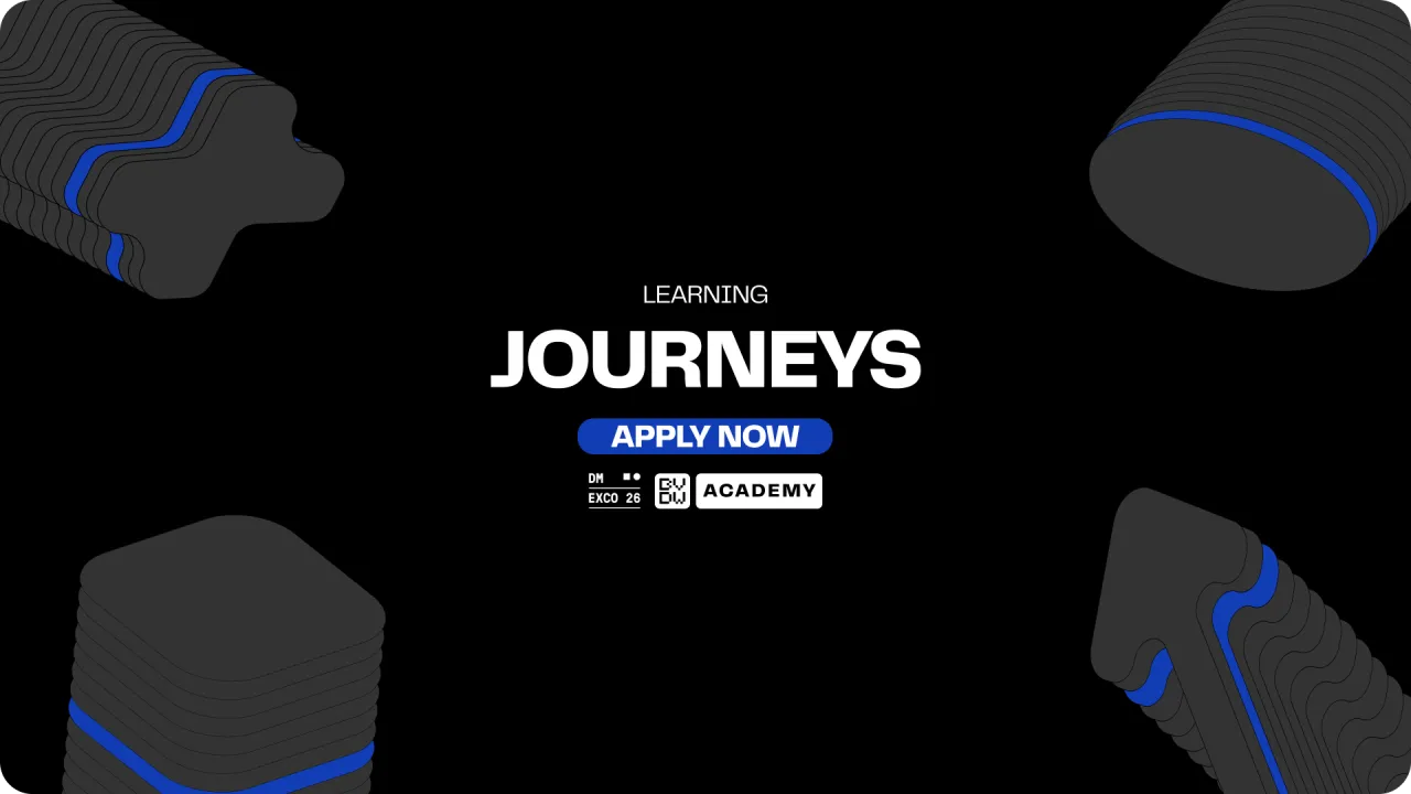 360° InStore Media. One Journey. – Wie InStore Advertising die Customer Journey am Point of Sale schließt