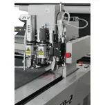 Máquina de Corte Automática de Enfesto Baixo Lanmax - LM-1630-ORFC-2