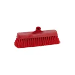 Color Coded Brooms & Brushes