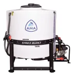 MISTURADOR DE CALDA PARA DRONES