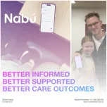 Empowering Your Care Journey with the Nabu Advocate