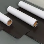 MagScience™ Super Magnets - LCA studied Print Magnet - 31% Less Climate Impact. Thinner, Lighter, yet STRONGER.