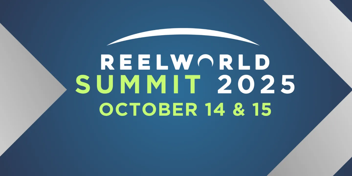 Reelworld Summit 2025