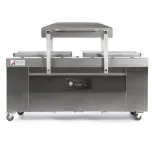 Seladora a Vácuo de Dupla Câmara - DZ(Q)