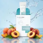 >Your< Hydramin Sticks Peach