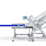 FATIADORA E INTERFOLHADORA INDUSTRIAL FTI-250 PLUS (COM SISTEMA DE PESAGEM)