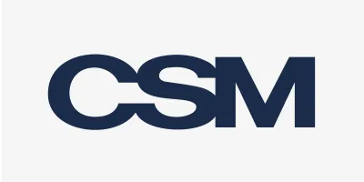 CSM Pontes e Pórticos Rolantes