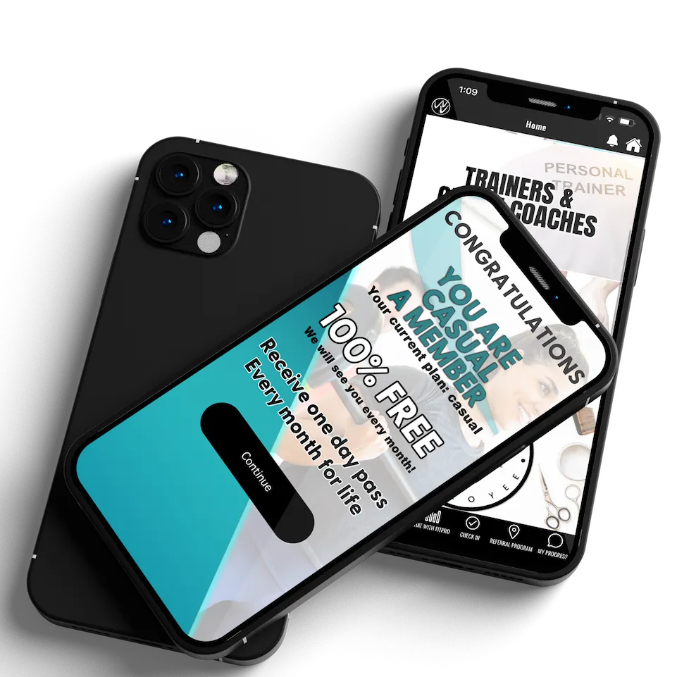 Casual Free Community Membership System: Turning Leads Into Loyal Members