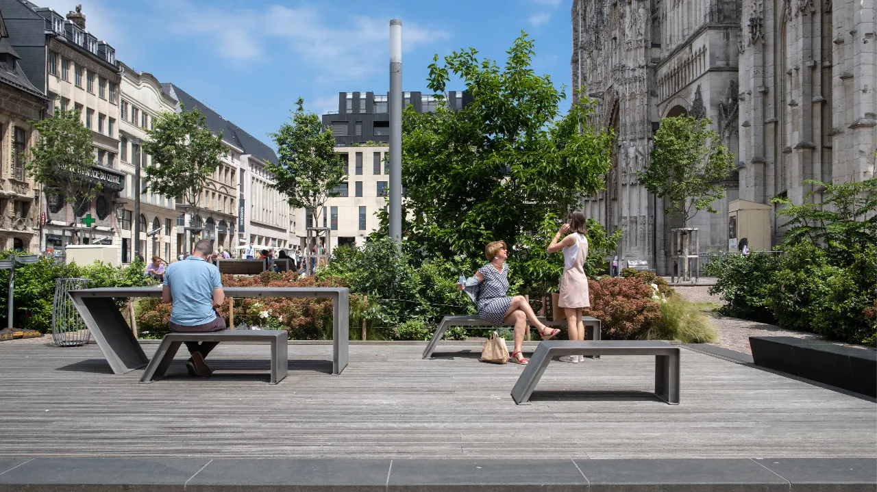 S'ouvrir aux marchés publics pour diversifier ses débouchés