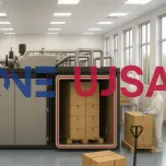 Ethylene Oxide (EO / EtO) Gas Sterilizer and Acidic Scrubber/Abator Systems - Low Temperature