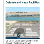 Services Ports and Marine