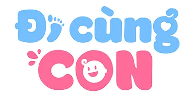 Đi Cùng Con