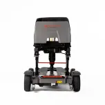 HELIX Mobility Scooter | Travel Buggy