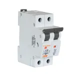 MCB (Miniature Circuit Breaker)
