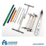 Orthopedic Instruments