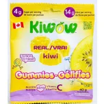 Kiwow Gummies