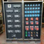 Portable Power Distribution