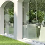 Vetrata VePa scorrevole Tuttovetro