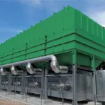 Regenerative Thermal Oxidizer - RTO