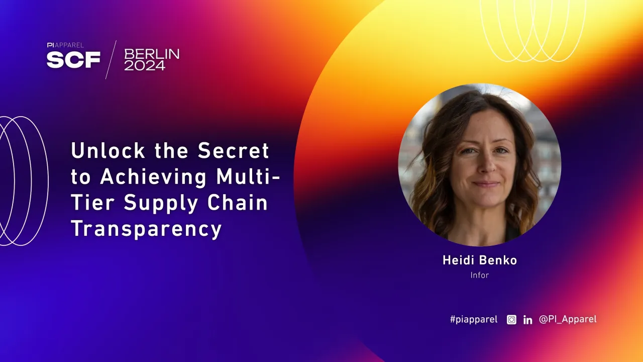 Unlock the Secret to Achieving Multi-Tier Supply Chain Transparency