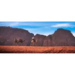 FASCINO DELLA GIORDANIA (7 GIORNI - 6 NOTTI)