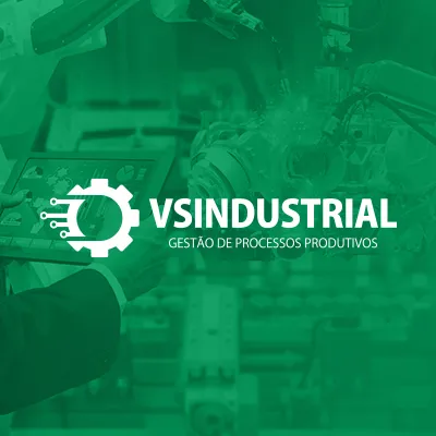 Software ERP VS|INDUSTRIAL