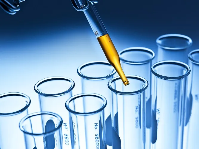 Custom Fine Chemical Manufacturing