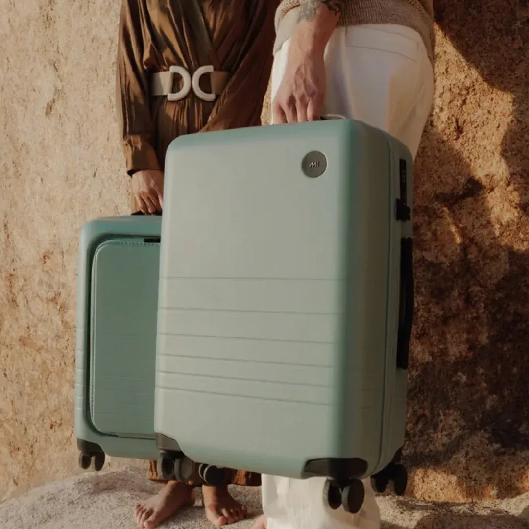 Pack Your Bags… or Win One!